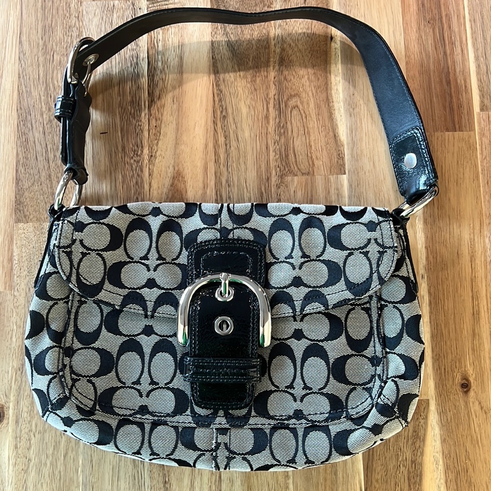 Coach handbag